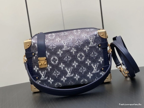 FS CHEAP MM VUITTON LOUIS TRUNK SIDE 0725